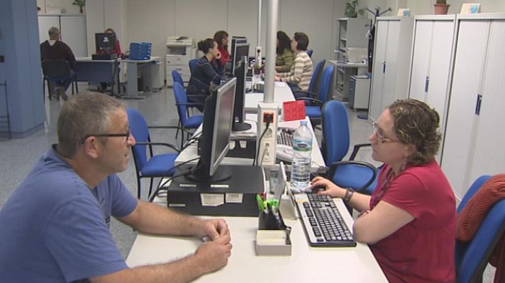 Telecanarias - Telecanarias - 22/01/15