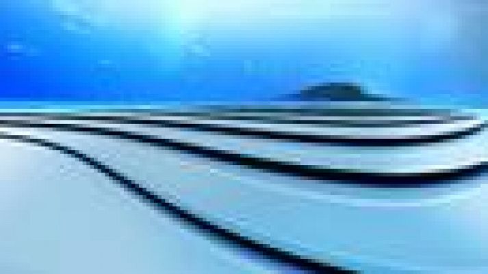 TeleCantabria - Telecantabria 2 - 22/01/15