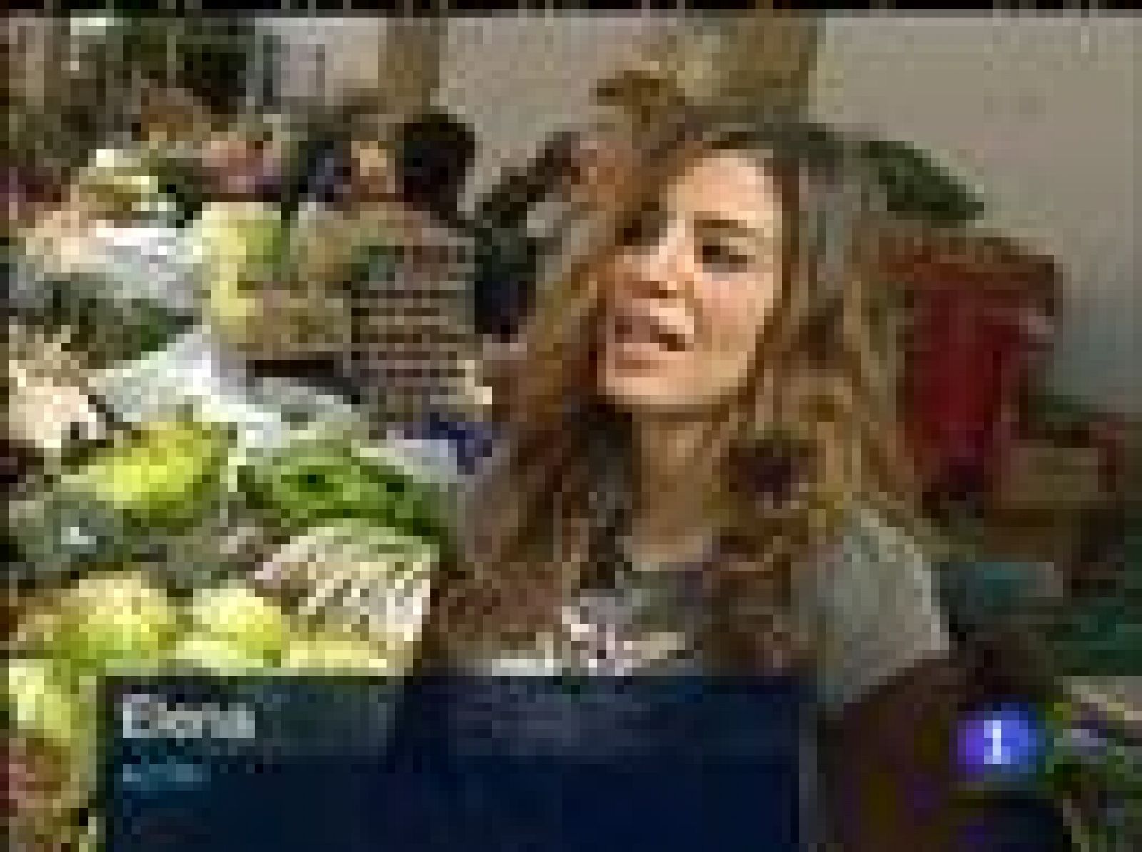 Música en el Festival de San Sebastián