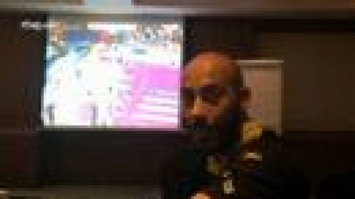 Mundiales de Balonmano - Supersticiones y costumbres antes de los partidos