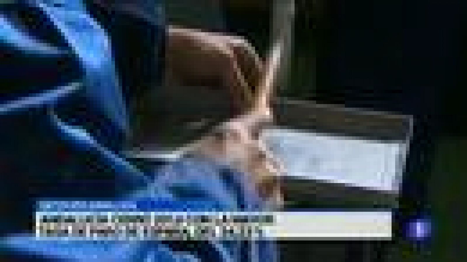 Noticias Andalucia 2-22/01/15