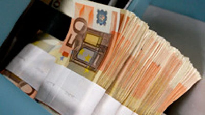 El programa de estímulo del BCE supone para España la compra de deuda por 140.000 millones 