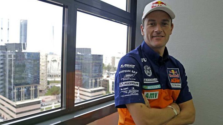 Conexión tdp - Conexión tdp - 22/01/15