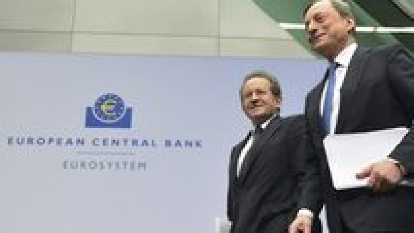 Telediario - 21 horas - 22/01/15 - Ver ahora