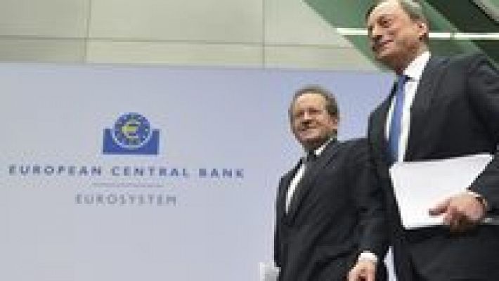 Telediario 1 - Telediario - 21 horas - 22/01/15