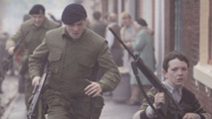 Días de cine - '71'