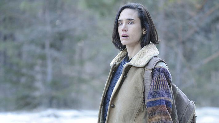 Días de cine - 'No llores, vuela'