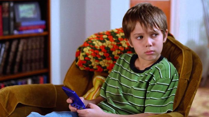 Días de cine - Mejor película internacional