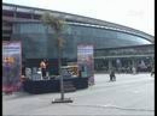  - 51 años de Camp Nou