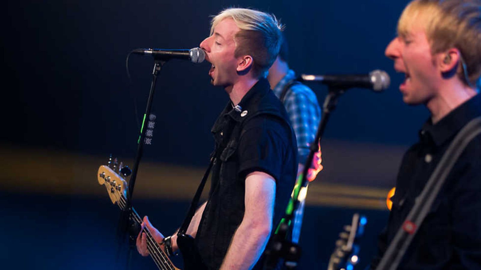 Los conciertos de Radio 3 - Daylight - Ver ahora