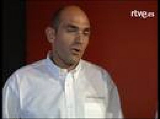  - Iker y Xabi  deben engordar