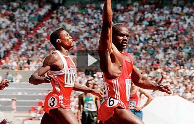 ¿Te acuerdas? - 20 años del escándalo Ben Johnson