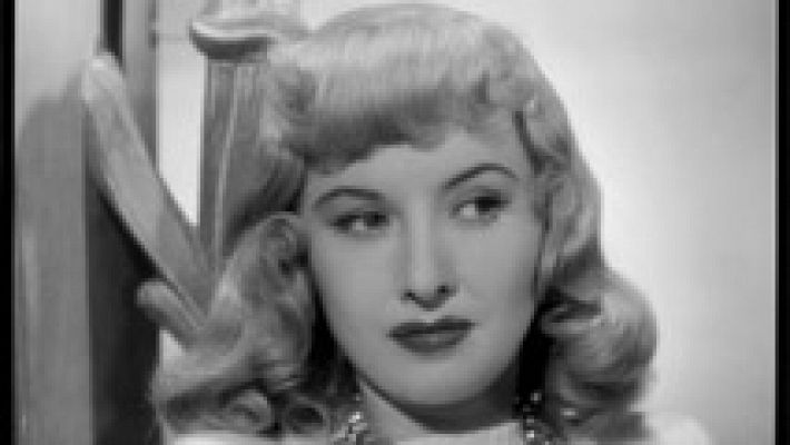 25 años sin Barbara Stanwyck