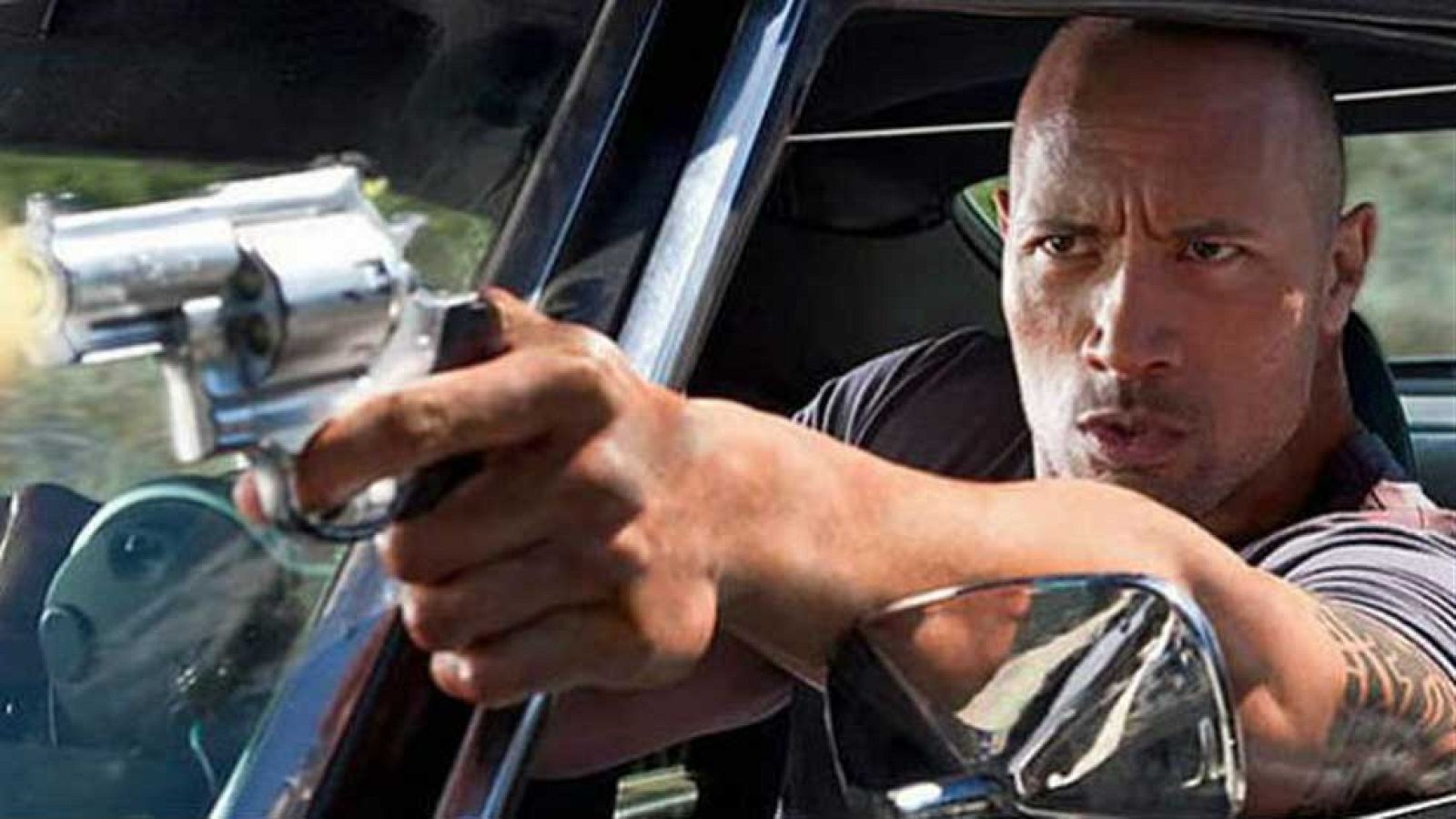 'El mensajero', el domingo a las 22:00 en La 1