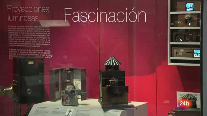 Lab24 - Punto de encuentro de la ciencia