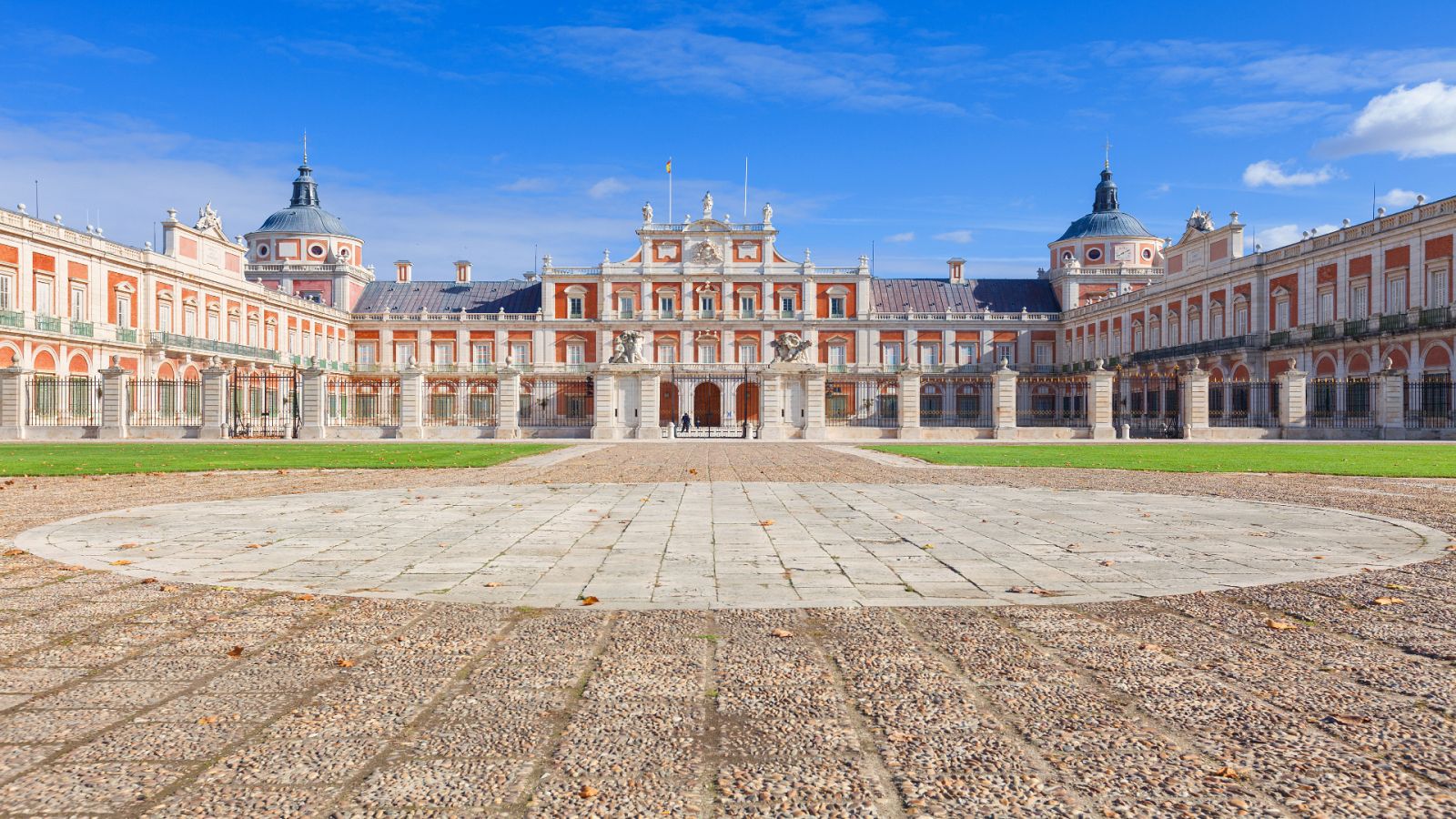 Si las piedras hablaran - Aranjuez, recordar un jardín