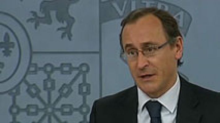 Informativo 24h - El Gobierno aprueba la nueva ley del voluntariado