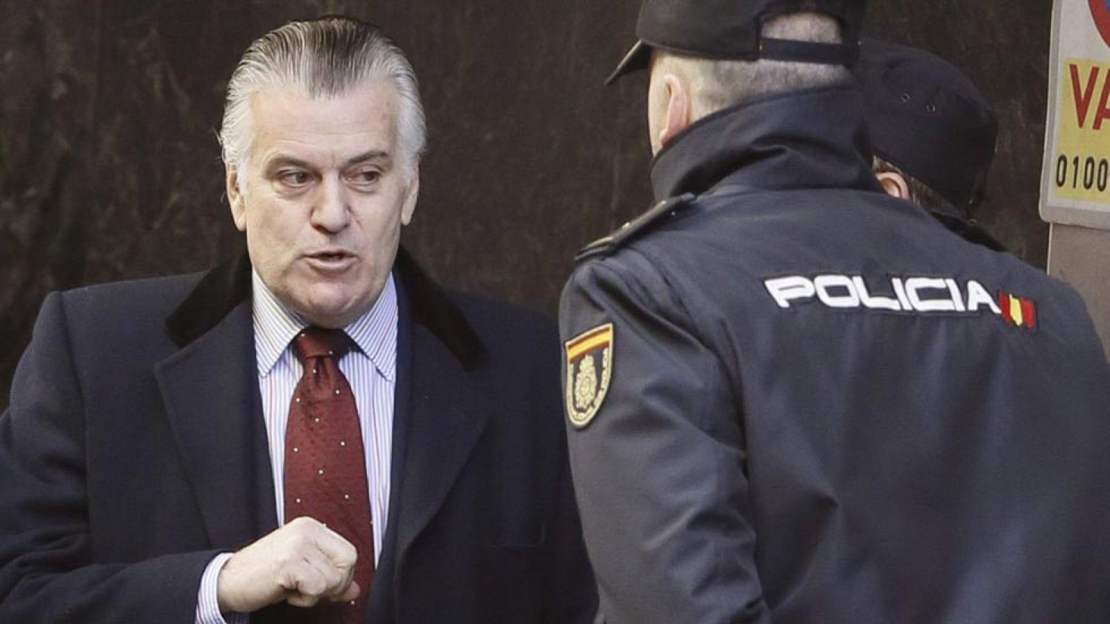 Bárcenas: "Rajoy conocía la existencia de la contabilidad B desde el principio" - Informativo 24h | Ver