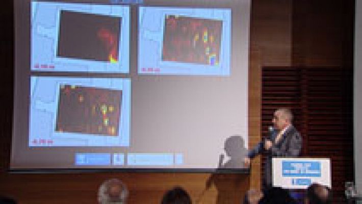 Informativo de Madrid - La Comunidad de Madrid en 4' - 23/01/15