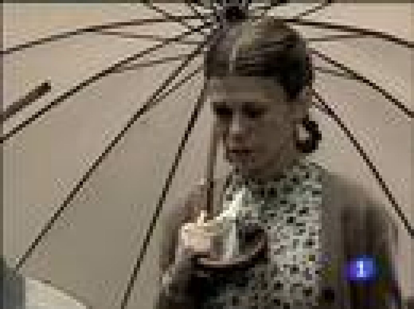 Amar - Manolita recuerda a Margarita | Ver