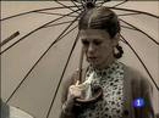 Amar en tiempos revueltos - Manolita recuerda a Margarita