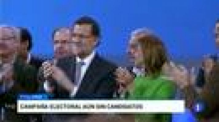 Noticias de Castilla y León - Castilla y León en 2' - 23/01/15