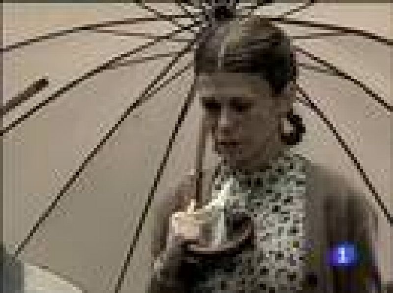Amar - Manolita recuerda a Margarita | Ver