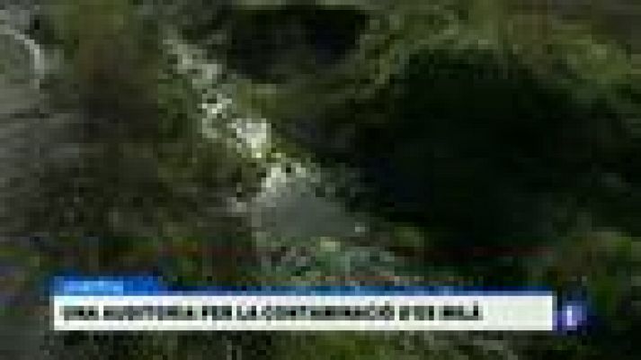 Informatiu Balear - Informatiu Balear en 2' - 23/01/15