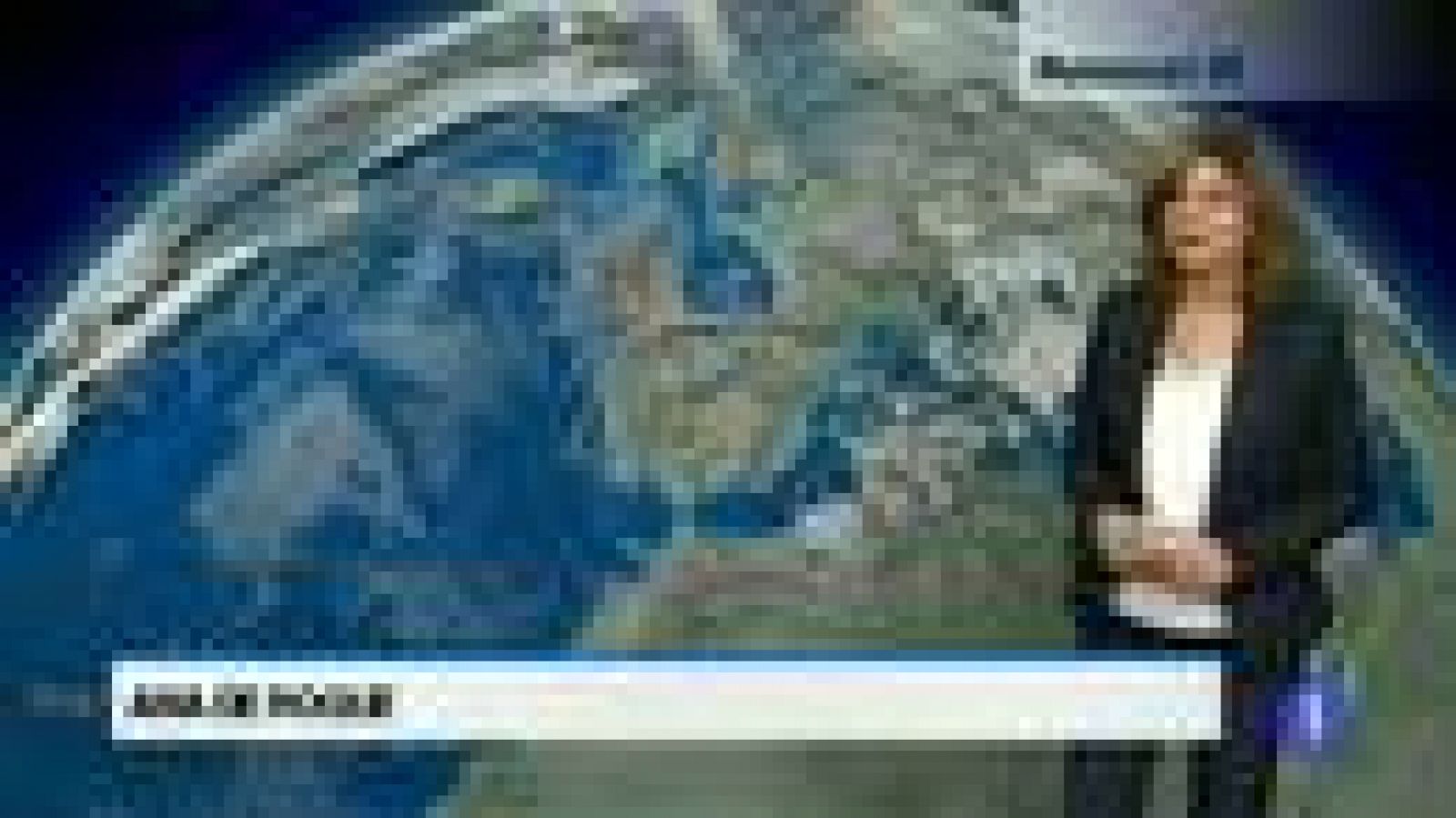 El tiempo en Extremadura - 23/01/15 | Ver