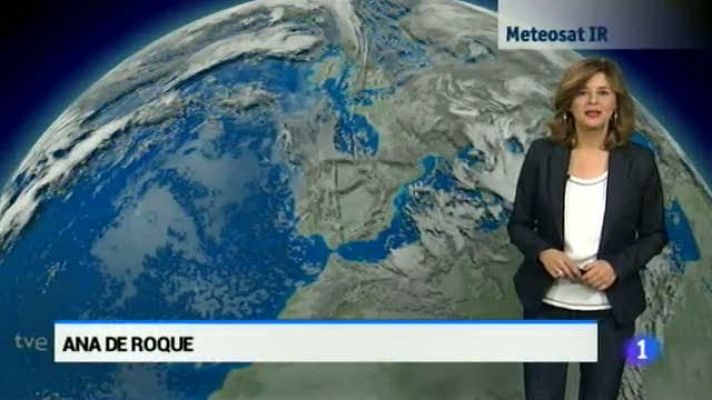 Noticias de Extremadura - El tiempo en Extremadura - 23/01/15