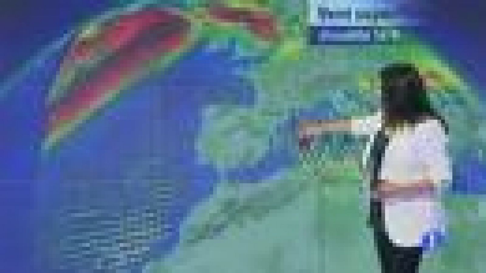 El temps a les Illes Balears - 23/01/15 | Ver