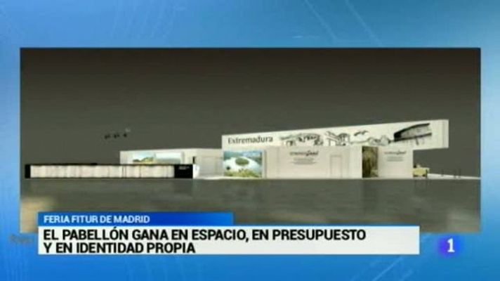 Noticias de Extremadura - 23/01/15