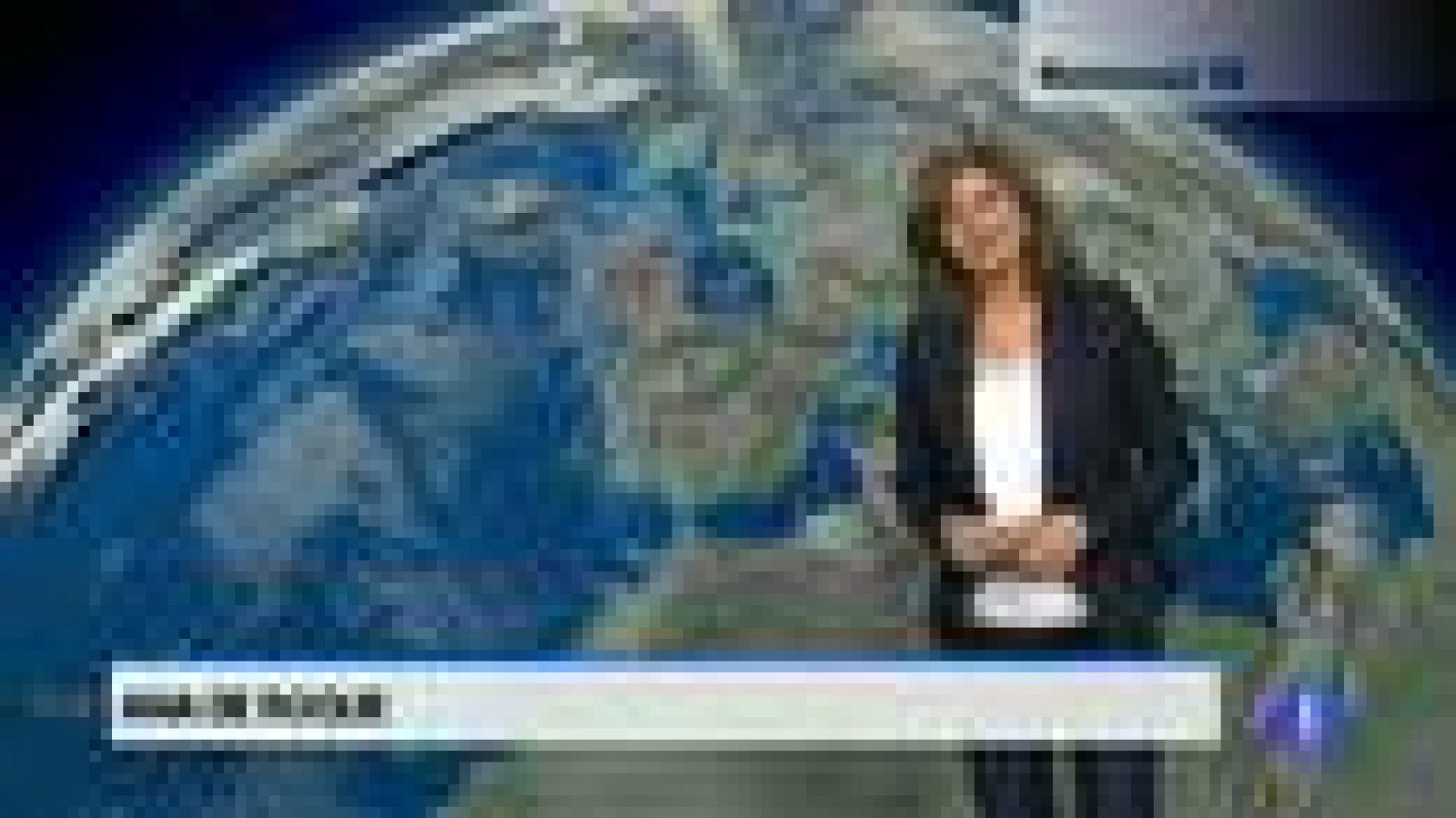 Noticias Andalucía: El tiempo en Andalucia-23/01/15 | RTVE Play