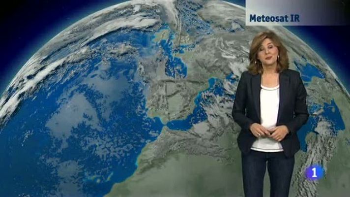 Noticias Andalucía - El tiempo en Andalucia-23/01/15