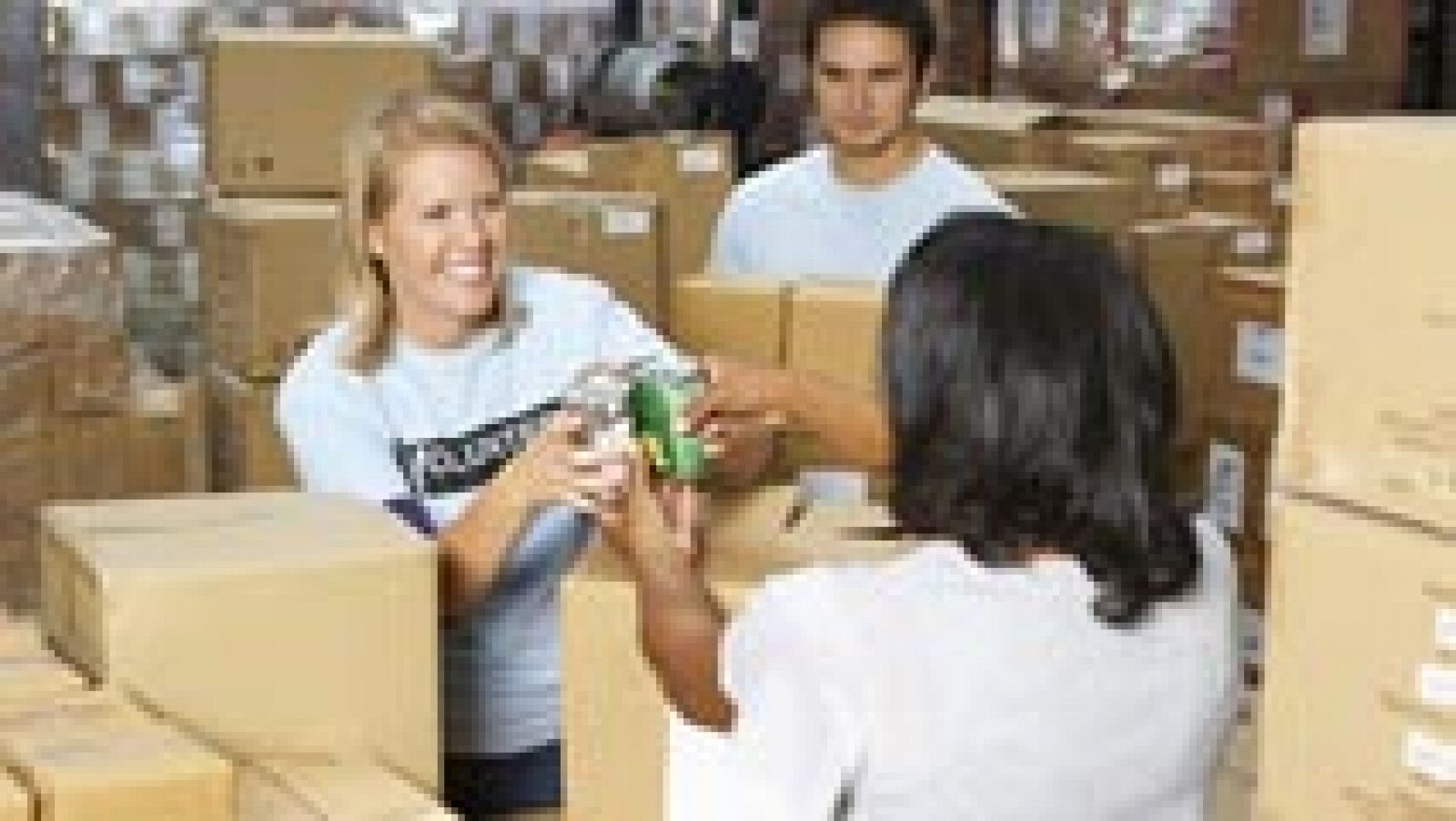 La ley de voluntariado impondrá restricciones a condenados por violencia de género