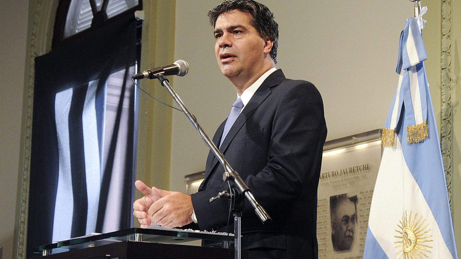 Aumentan las dudas sobre cómo murió el fiscal Alberto Nisman