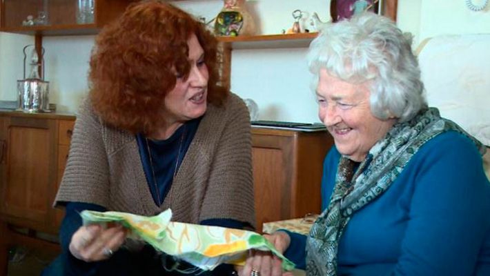 Repor - Un final digno