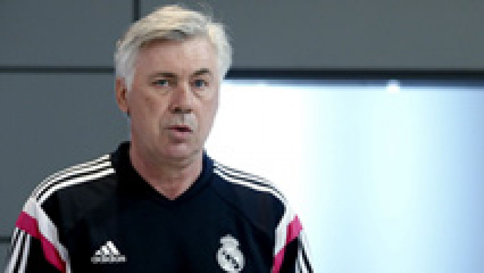 Telediario 1: Lucas Silva:  Segundo fichaje del Real Madrid en el mercado de invierno | RTVE Play