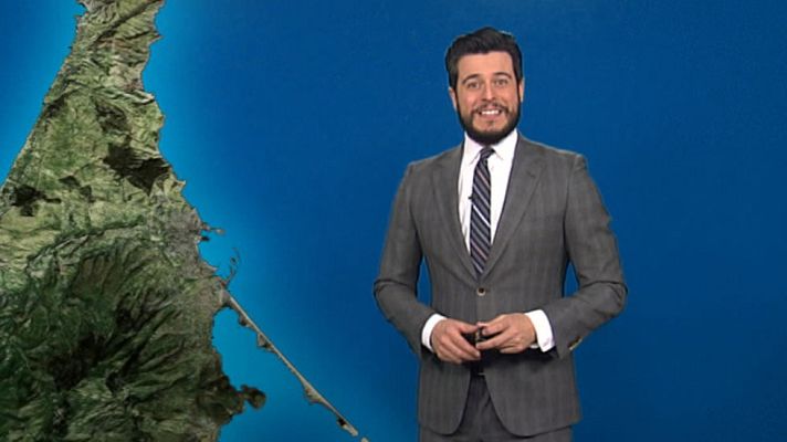 Noticias de Melilla - El tiempo en Melilla - 23/01/15