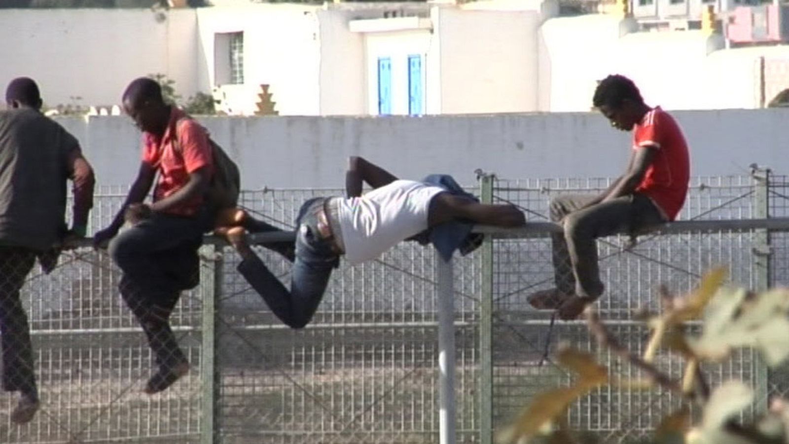 Melilla en 2'- 23/01/15