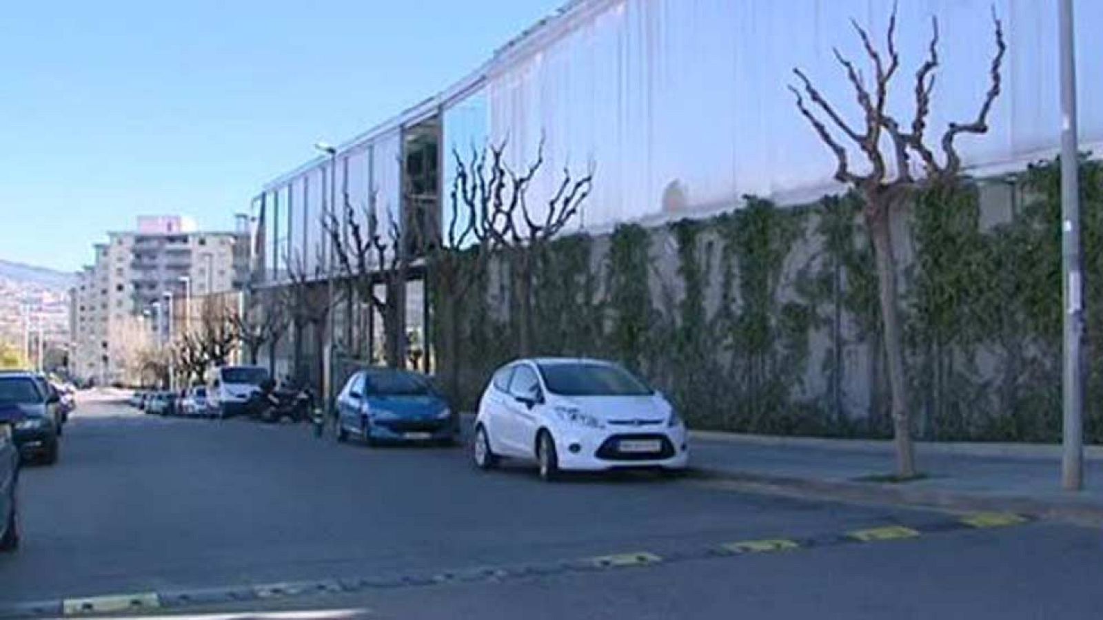 Toda España está orgullosa por este nuevo exito de los hermanos Gasol. Pero el lugar donde más orgullosos están es Sant Boi, la localidad de Barcelona donde nacieron.