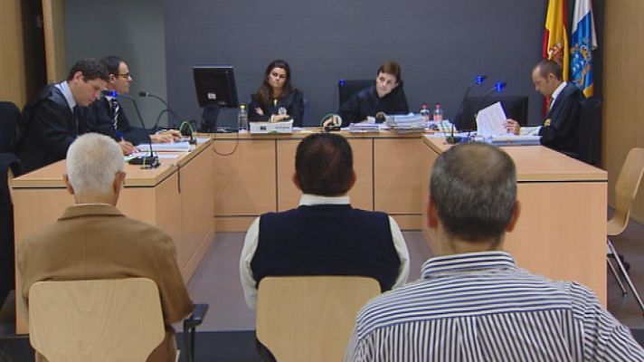 Telecanarias - Canarias en 2' - 23/01/15