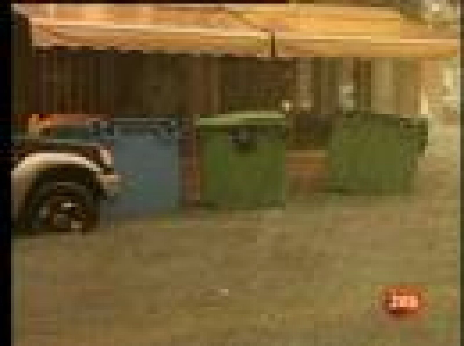 Valencia y Alicante todavía en alerta naranja por lluvias | Ver