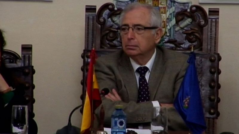 Noticias de Melilla - 23/01/15  