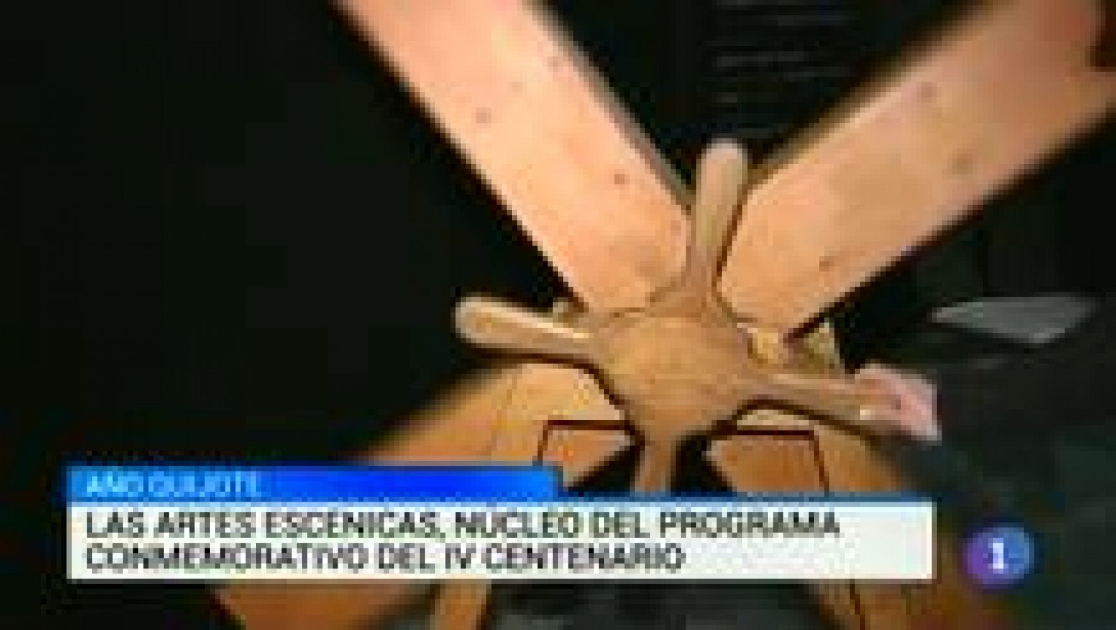 Noticias de Castilla-La Mancha: Noticias de Castilla-La Mancha 2 - 23/01/15 | RTVE Play