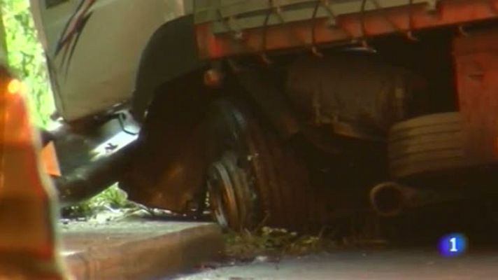 Telenorte - País Vasco - Telenorte País Vasco 2 - 23/01/15