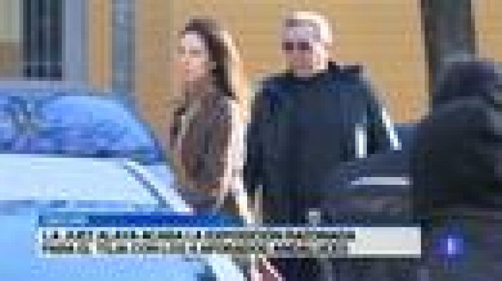 Noticias Andalucía - Andalucia Noticias edicion2-23/01/15