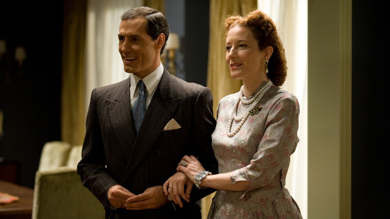 Amar en tiempos revueltos - T4 - Episodio 14 - Ver ahora