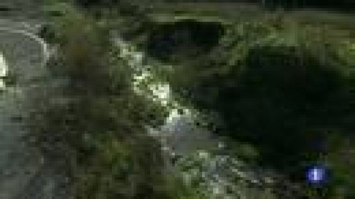 Informatiu Balear - Informatiu Balear 2 - 23/01/15