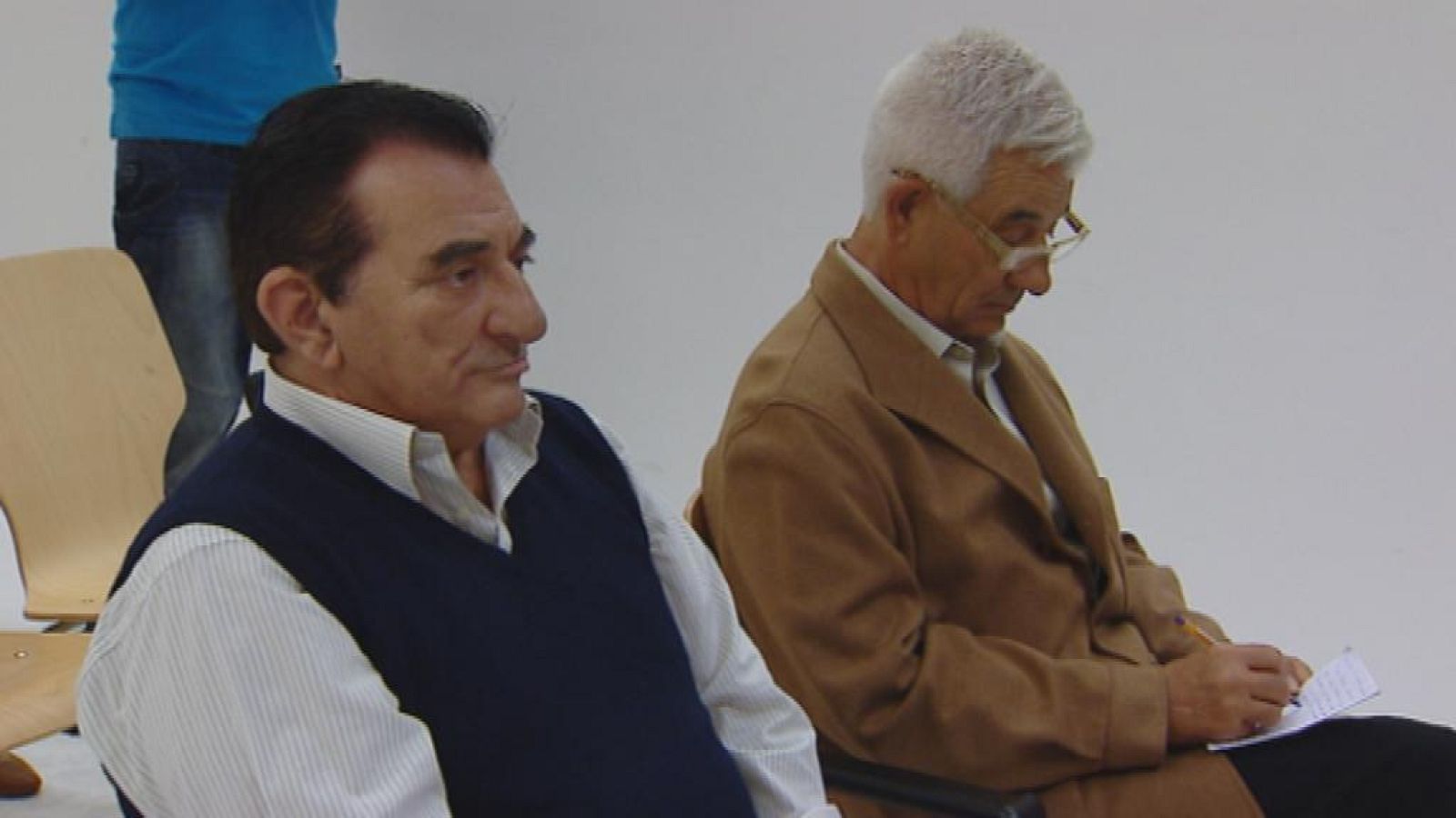 Telecanarias - 23/01/15 | Ver